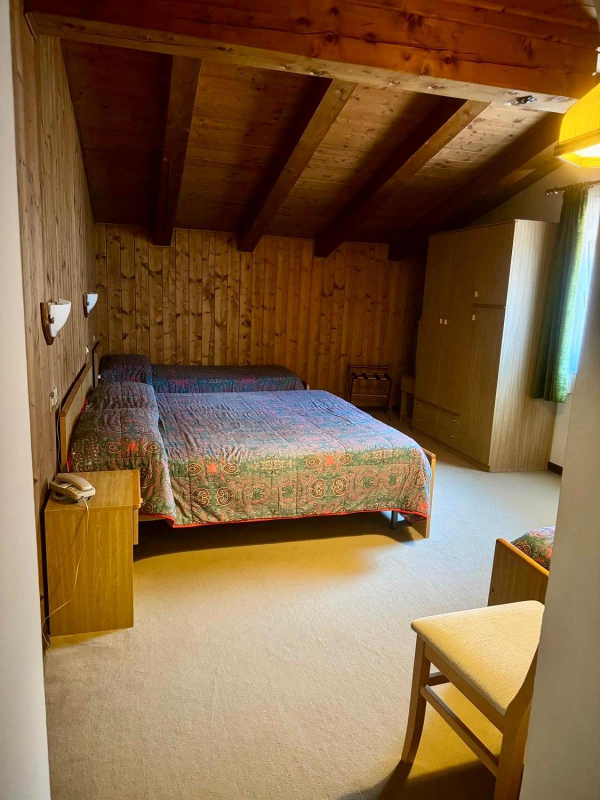 Hotel Sport Саппада Экстерьер фото