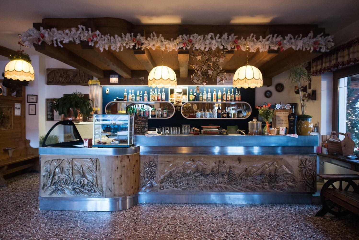 Hotel Sport Саппада Экстерьер фото