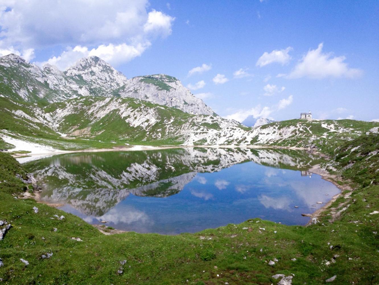 Hotel Sport Саппада Экстерьер фото